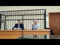 Част 2.ДОПРОС «депеэсников» "фальсифицируют" 19.3.в суде ?САМОЕ НЕПРЕДСКАЗУЕМОЕ  В КОНЦЕ.