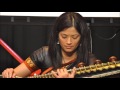 Sindhu Nadhiyin: Meera Sharma (Veenai), Jai Shankar (Mridangam)