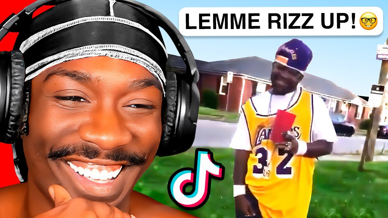 Реакция BruceDropEmOff на «Мемы для BruceDropEmOff V23»