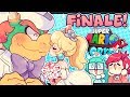 Mario Odyssey / PEACH GETTING MARRIED! / Jaltoid Games