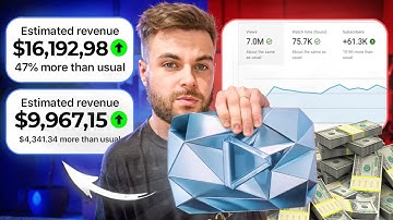 How I Create Youtube Automation Videos with AI (Step-by-Step Method)