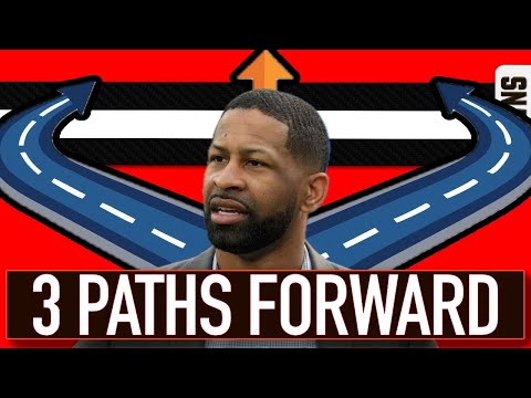 3 Ways Paths Browns Rebuild Can Go