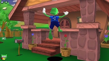 FULL Toontown Walkthrough: Sellbot HQ - Post-Maxing Follow-Up