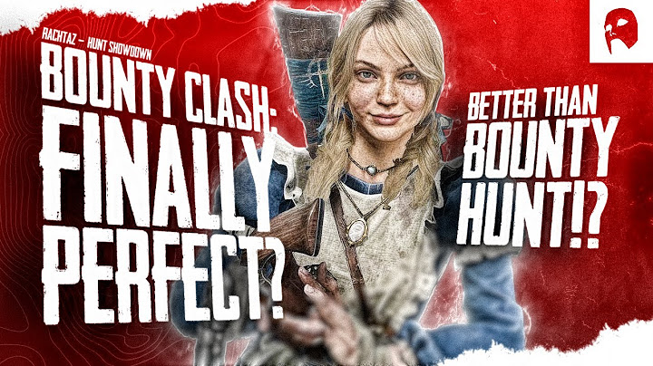 Bounty Clash Fights on DeSalle Are Amazing...