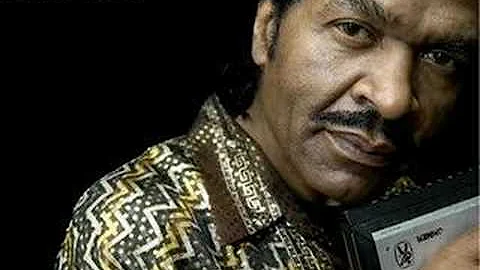 Bobby Rush - Night Fishin' "www.getbluesinf...