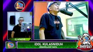 November 15, 2023 | iFM Udto Nah! MangLayat Nata!