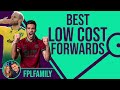 FPL 2021/22 BEST LOW COST FORWARDS - Fantasy Premier League Tips 21/22