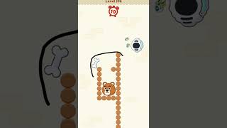 Save The Dog Level 396