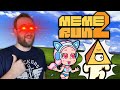 Meme Run 2 is a Masterpiece