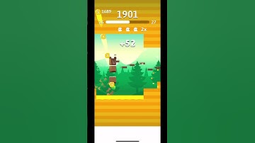 Stacky bird #games #games #stackybird #muisic #song #phonk