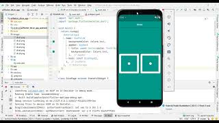 Flutter Dice App screenshot 4