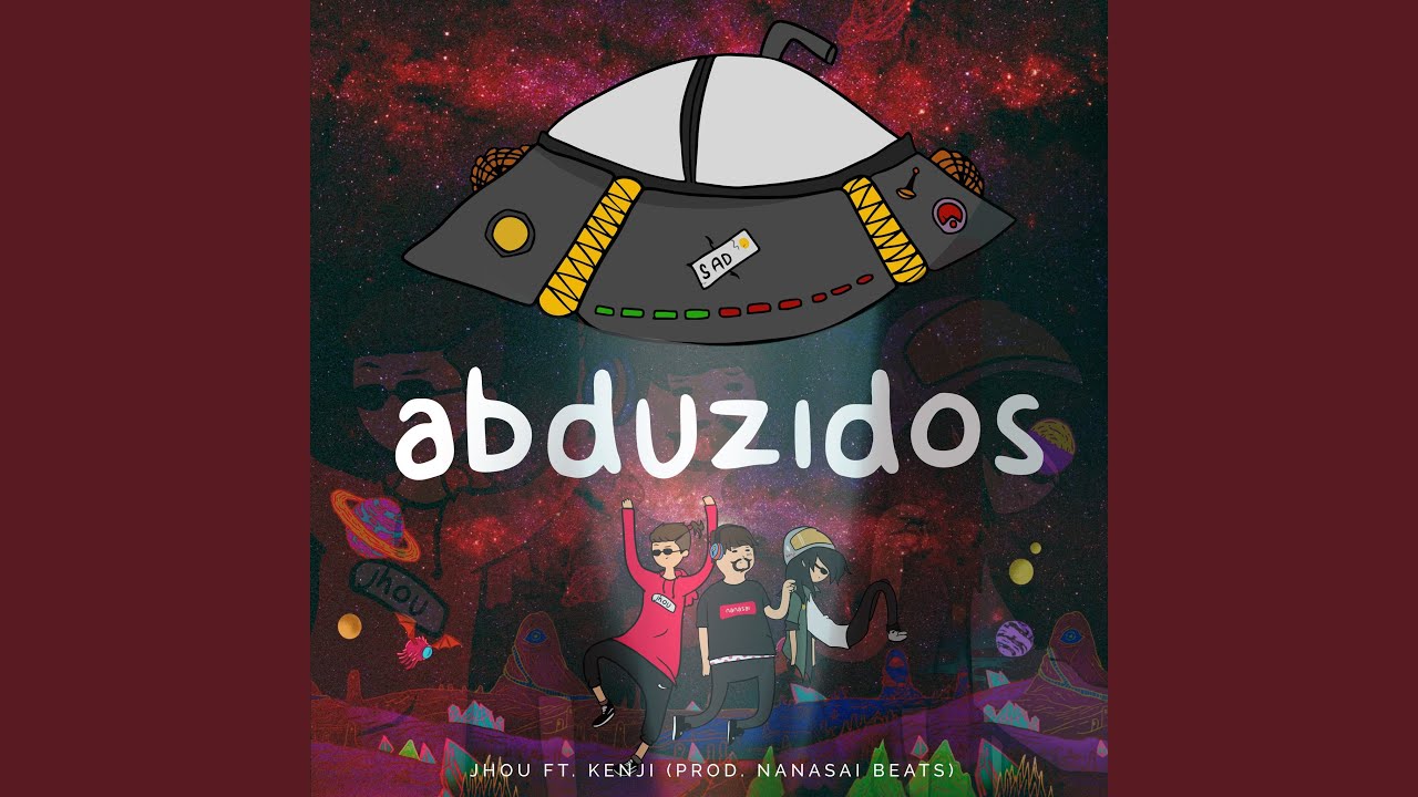 Abduzidos
