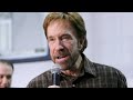Chuck Norris Reveals The Biggest Secret From His Fight With Bruce Lee