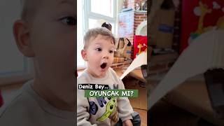 Oyuncak Mı? Resimi