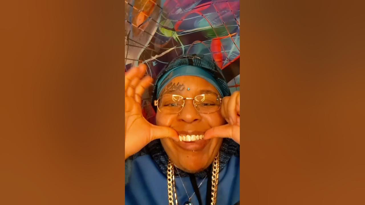 How to bend your gold grillz & diamond grillz back in place! My