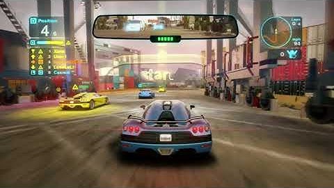 Blur (PS3) - XLink Kai Online Multiplayer 2021