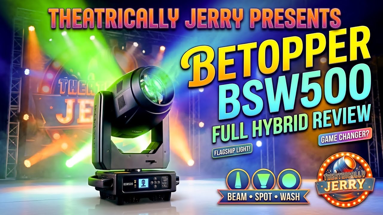 BeToppers Flagship BSW500 Review: Pro Hybrid Features, Unbelievable Price!