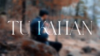 Tu Kahan Unplugged Ali Jaffar Asmaan Unplugged