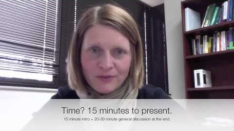 Capstone Course: Module 10 Introduction Video