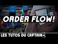 Lorder flow chasse aux stoploss  liquidit