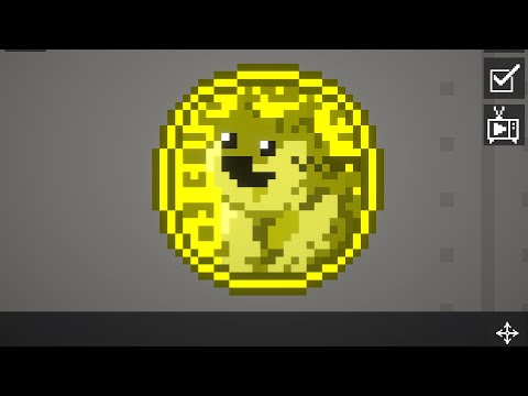 How bouncy is the bouncy ball (melon sandbox