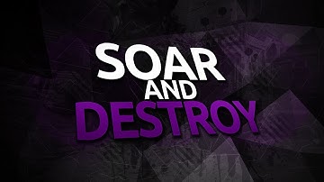 SoaR Sniping: SoaR and Destroy - Episode 1