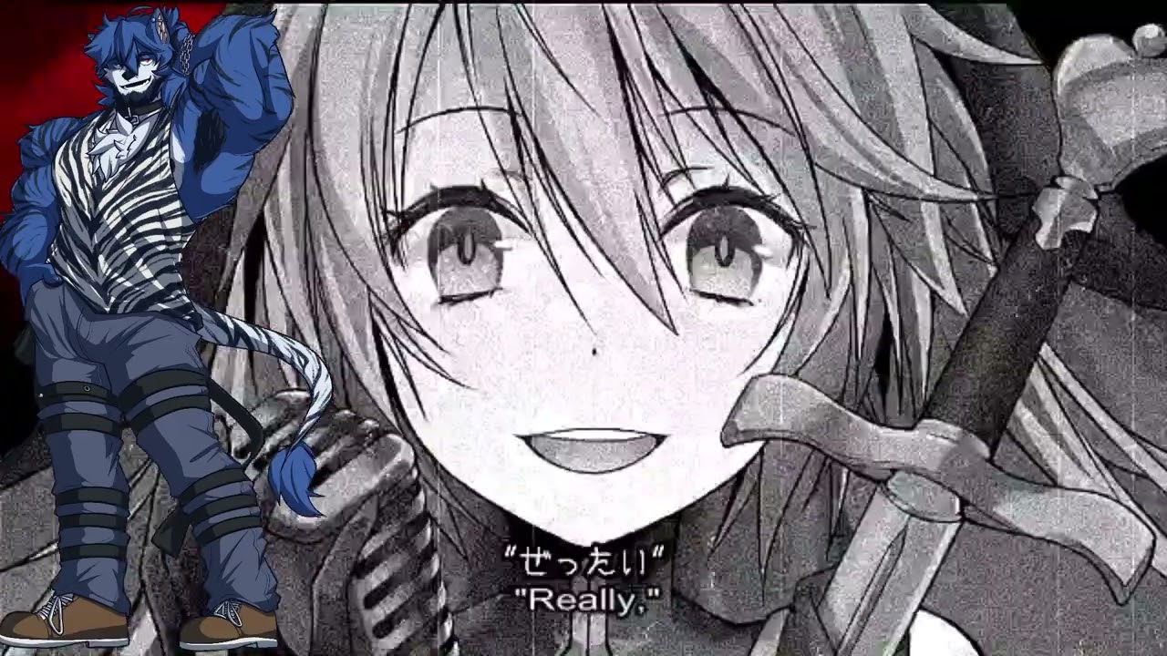 Mo Chen・Sōon Roko「The Path to Eternal Happiness, I Found It」Cover
