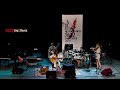 ALANA SINKËY QUINTETO. JAZZ SAN JAVIER 2021