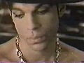 Prince - Empty Room (very rare)