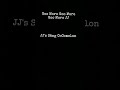 CoComelon JJ Song