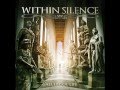 Within Silence – Gallery Of Life – Vinyl (Black, LP, Album), 2022