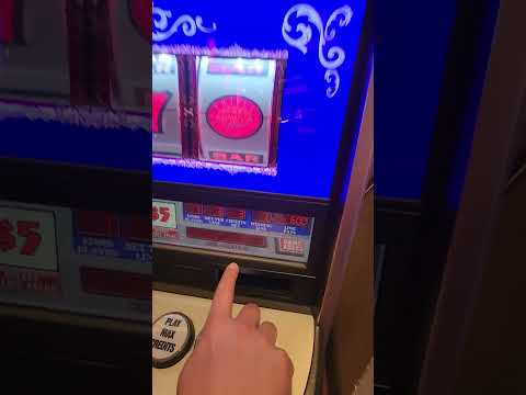 $1,000 Buy-In BLACKJACK SESSION at Plaza Casino in Las Vegas