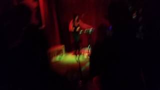 NRVS LVRS Live at the Maltese in Chico Ca part 2