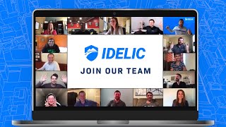 Why Work for Idelic? The People!