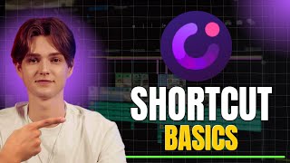 Windows shortcut keys for screen recording (2025) | With Democreator ShortCuts screenshot 4