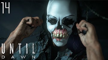 [The Killer Revealed] ► Let