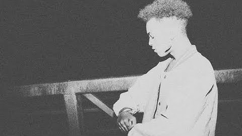 XXXTENTACION - NEVER PT. 2 (LEAK)