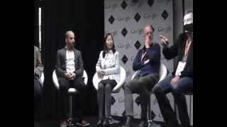 Making sense of BIG DATA - Flash Panel