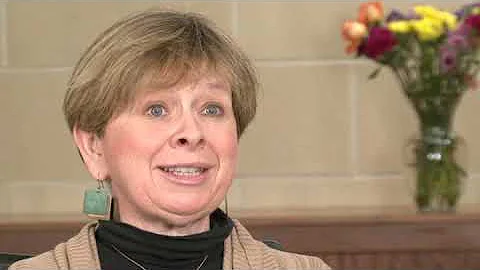 Linda Wray on Giving Back & Why She Chose CFSJ