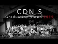 Cdnis class of 2019 graduation reupload