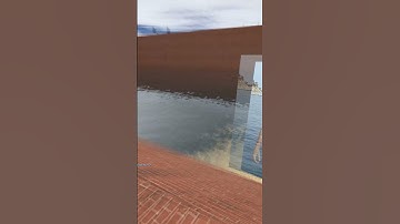 CRISTIANO RONALDO The Chase Nextbot Gmod #garrysmod #gmodnextbots #gmod #nextbots