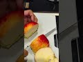 crunchy Sounds good #apple #fruitrees #food #fruit #shortsvideo