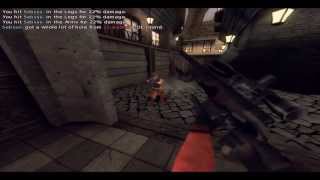 Urban Terror - Frag 17