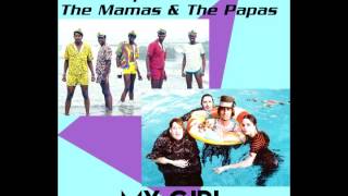 The Temptations & The Mamas & The Papas - My Girl (MottyMix)