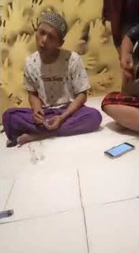 story air mata perpisahan