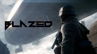 Blazed | Battlefield 1 Frag Montage