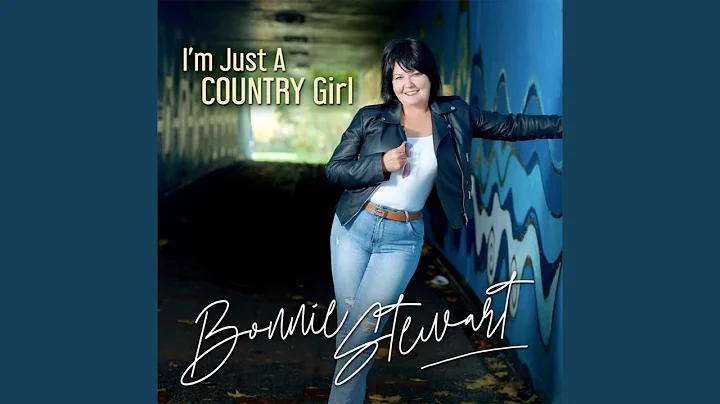 I'm Just A Country Girl