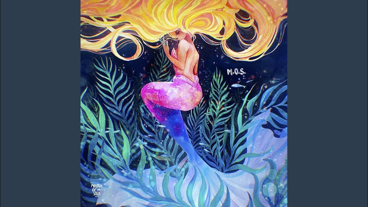 Mermaid Dance Mix) M.O.S. | Shazam