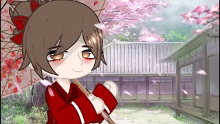 ⛩past Kamisama kiss react to tt⛩ //реакция очень приятно бог на тт// (rus and eng) чит оп.