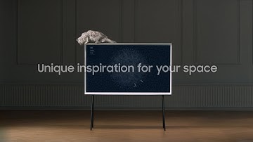 2020 The Serif: Made to Inspire